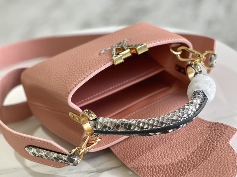 Louis Vuitton Top Handle Bags